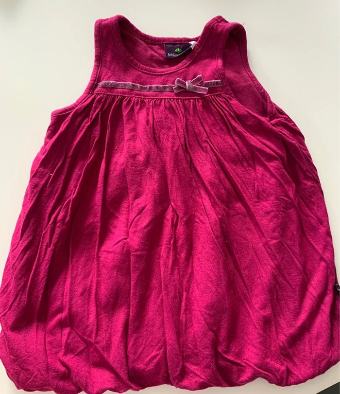 Lot robes hiver 24 mois - photo numéro 5