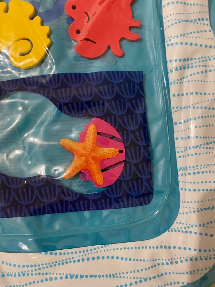 Tapis d'Eau - Baby Einstein L'Océan de Découvertes d'Opus 6€ - photo numéro 4