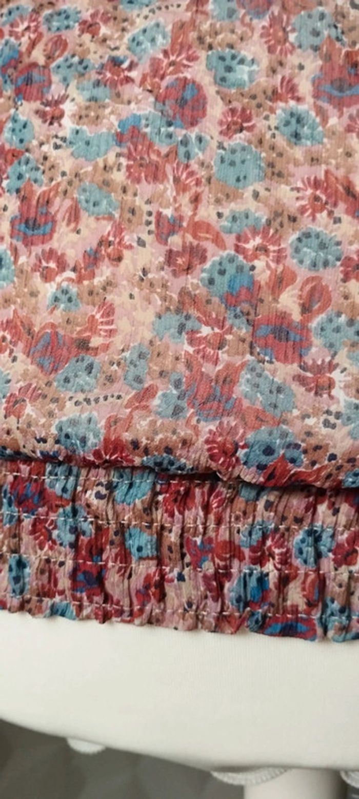 Blouse Pimkie 38 - photo numéro 6