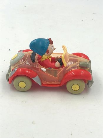 Véhicule miniature Oui Oui Buddies