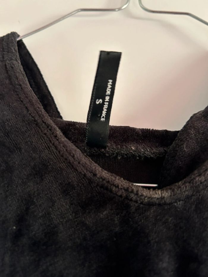 Pull à capuche Le Bourget - photo numéro 4