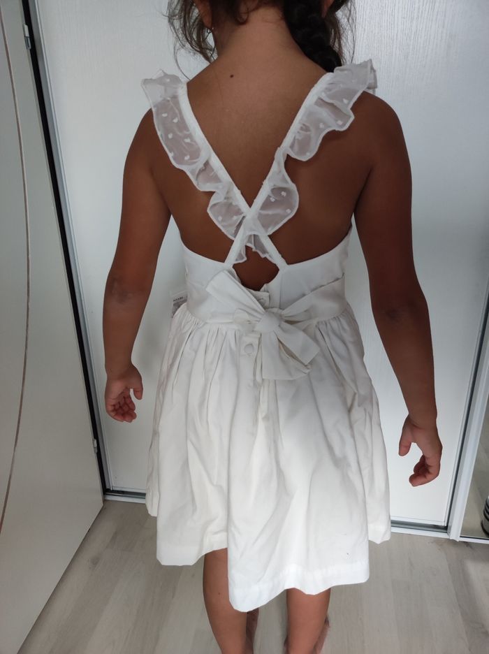 Robe cérémonie - photo numéro 2