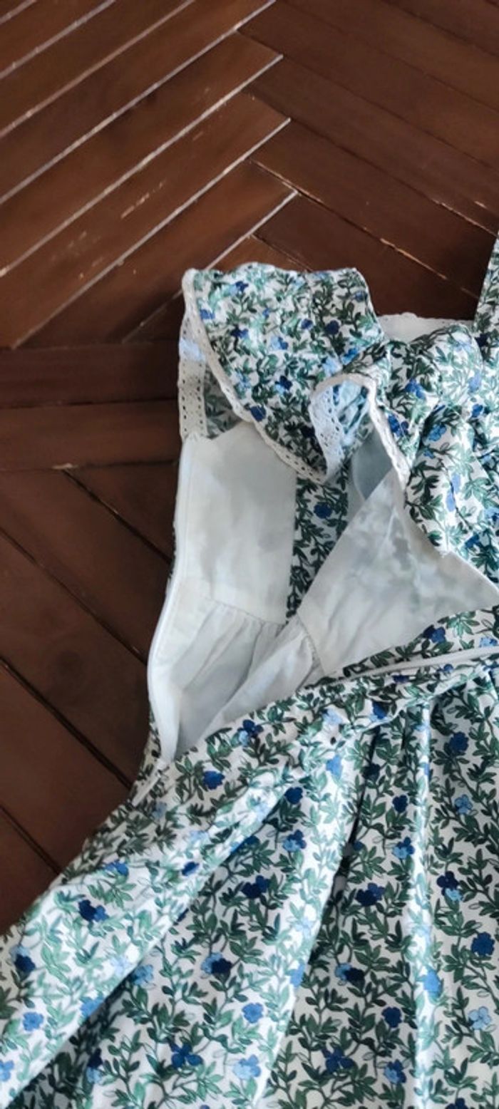 Robe cérémonie - photo numéro 4