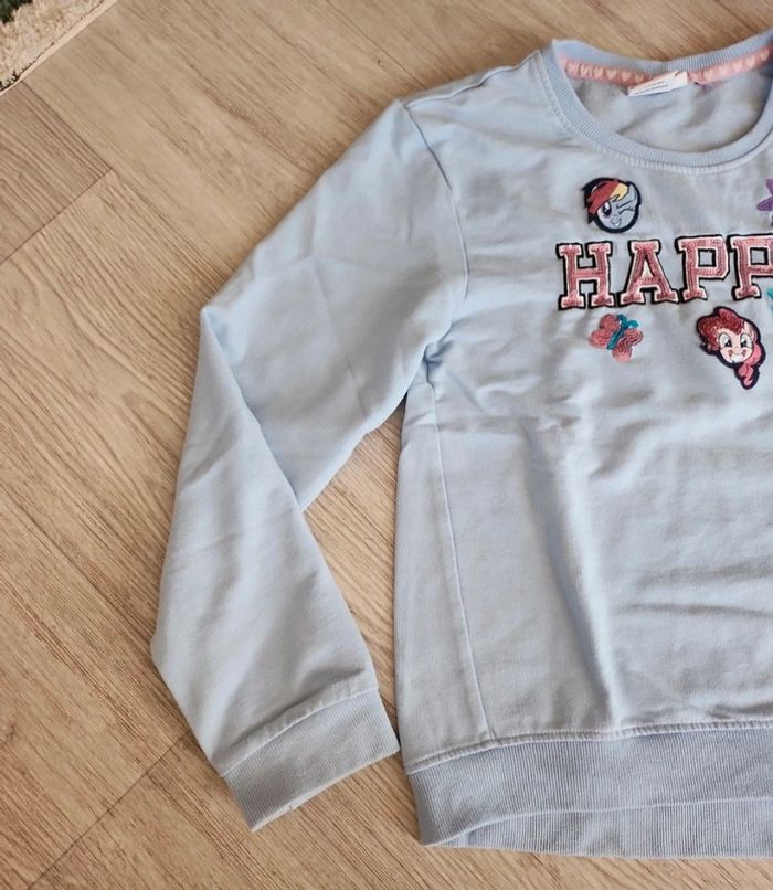 Pull little pony - photo numéro 4