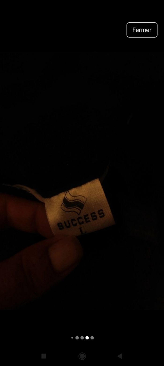 Pantalon neige homme h18 - photo numéro 3