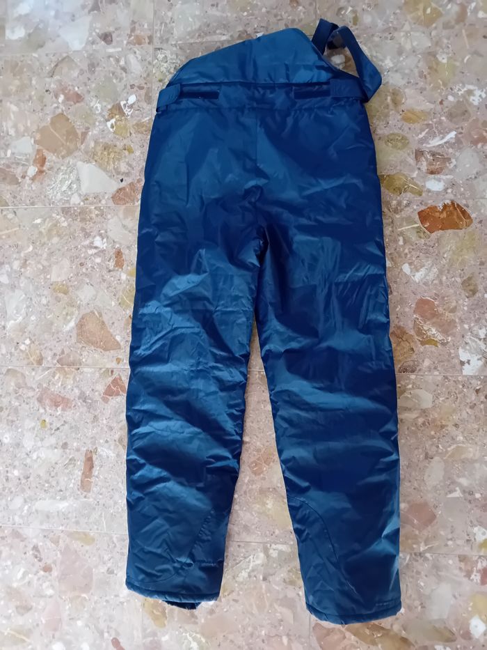 Combinaison ski homme xl - photo numéro 3