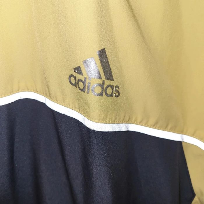 Veste Track Jacket Vintage Y2K Adidas 🧥 Taille XL - photo numéro 2