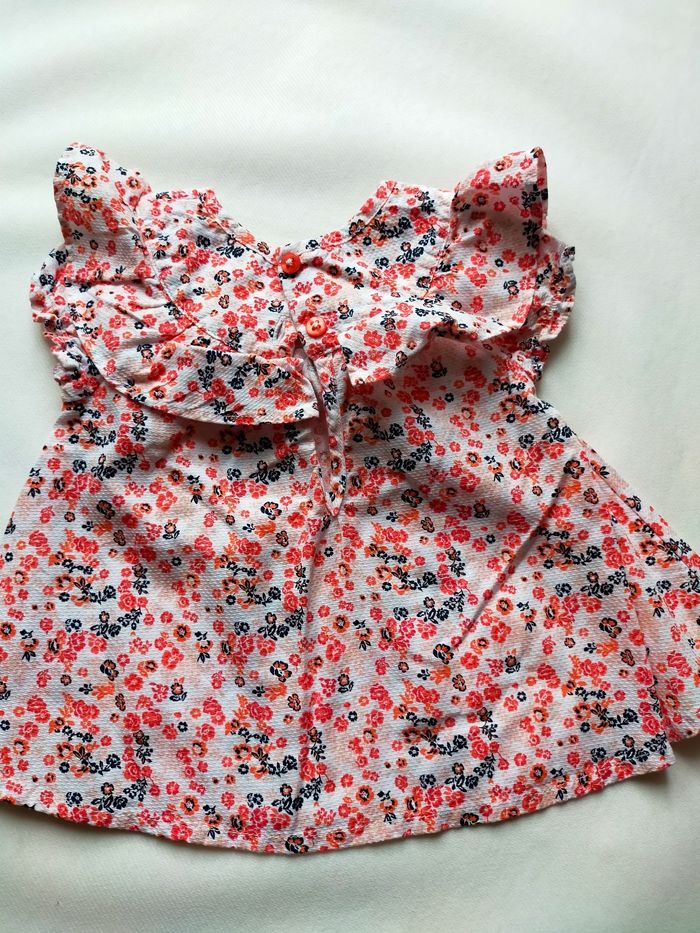 Robe bébé - photo numéro 3