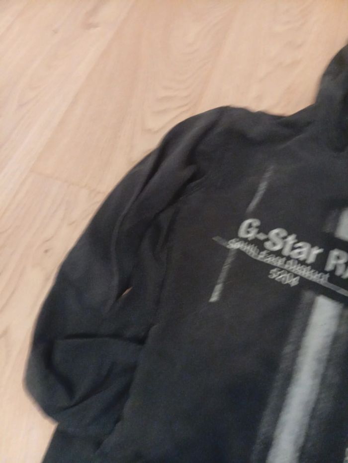Pull g star - photo numéro 3