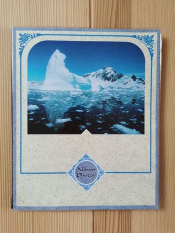 Album photo à pochettes - 64 vues