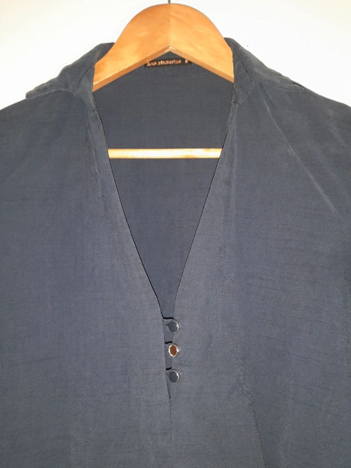 Robe manche courte. - photo numéro 2