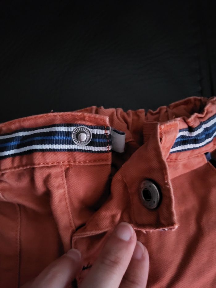 Lot garçon été 12 mois - photo numéro 4