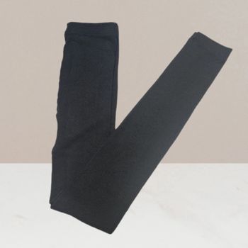 Legging noir classique taille S