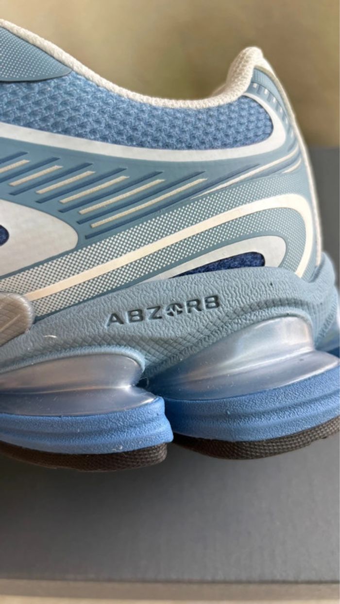 New Balance 2000 Abzorb – Still Water / Baby Blue - Taille 42 - Bleu clair - photo numéro 8