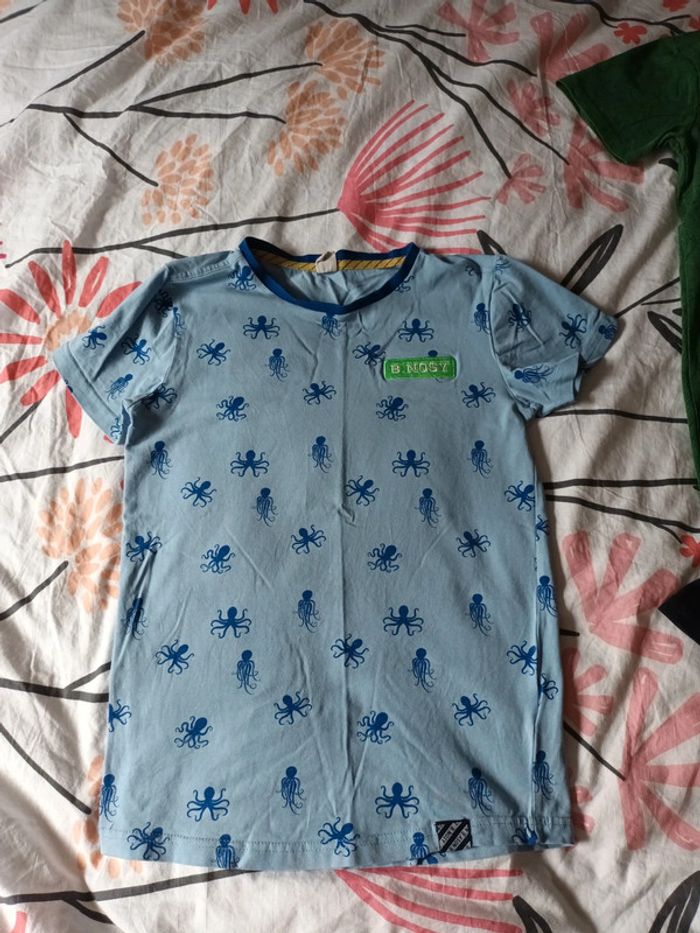 Lot de 3 tee shirt 11/12 ans - photo numéro 10