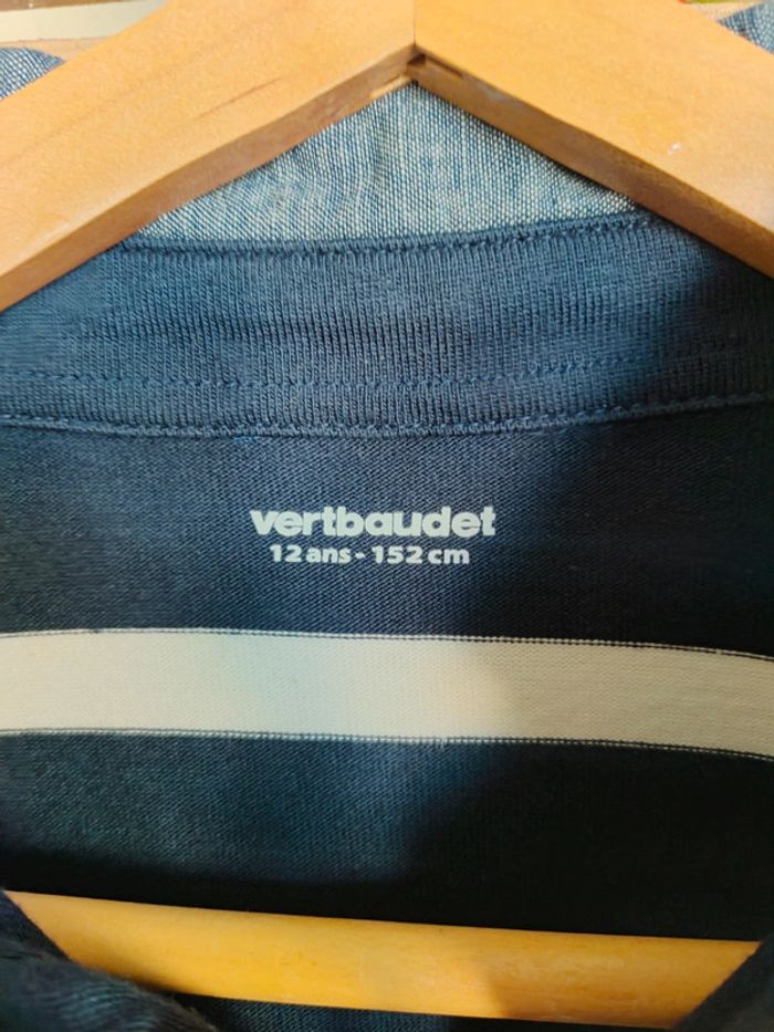 Polo manches longues - photo numéro 3