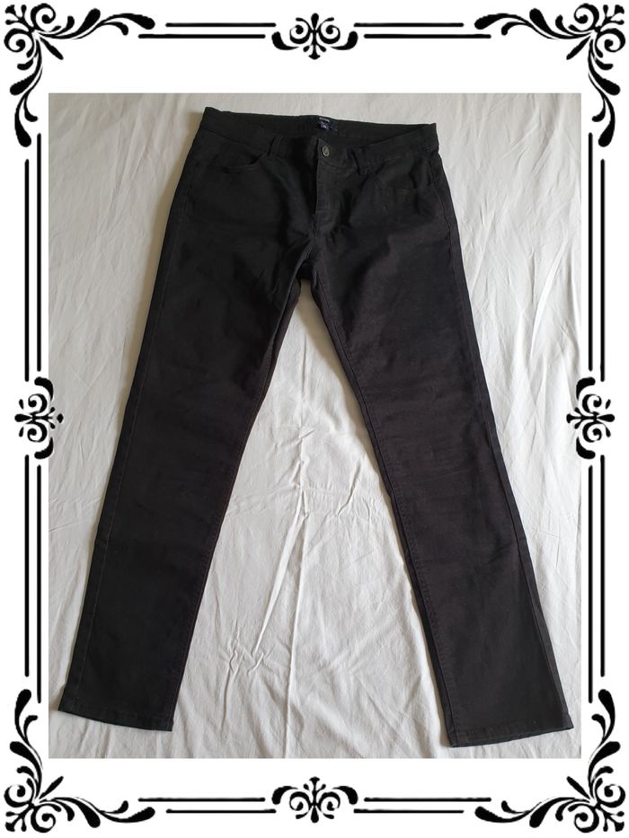 Jean taille 44.