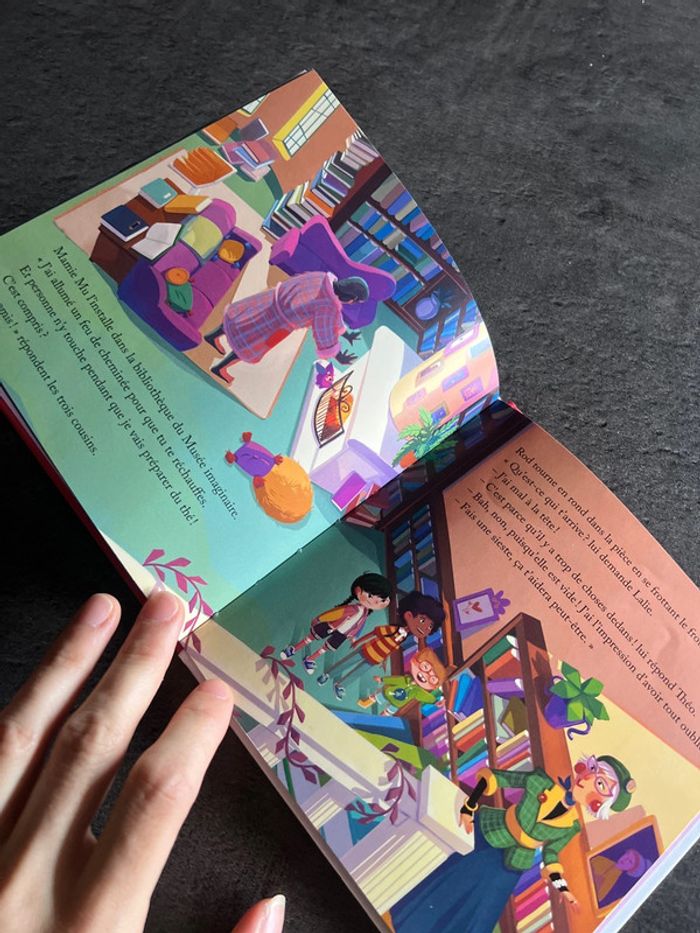 Livre - photo numéro 3