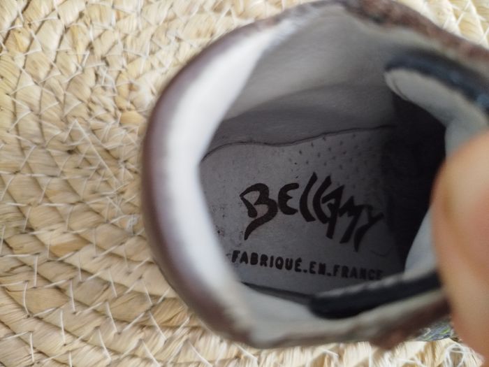 Chaussures pour bébé - photo numéro 5