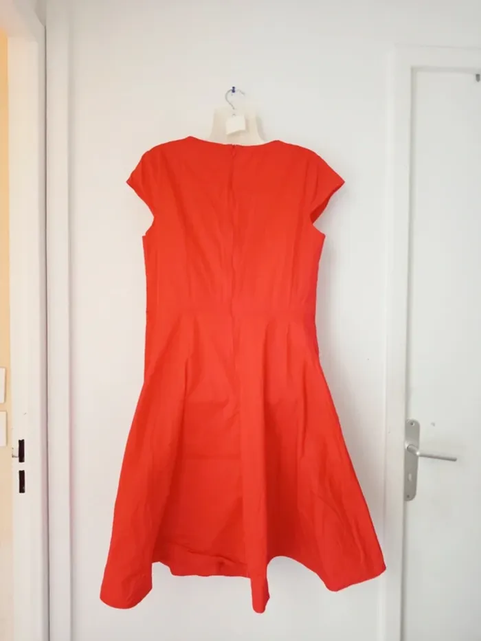 Robe chic de soirée femme - photo numéro 2