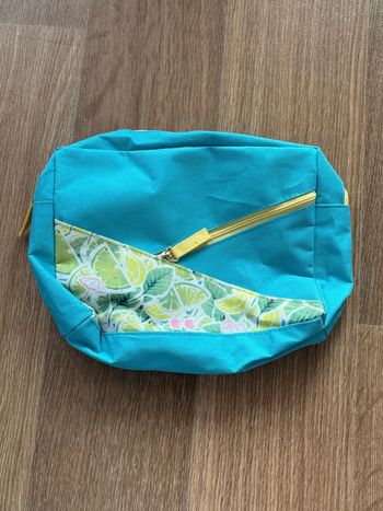 trousse à maquillage