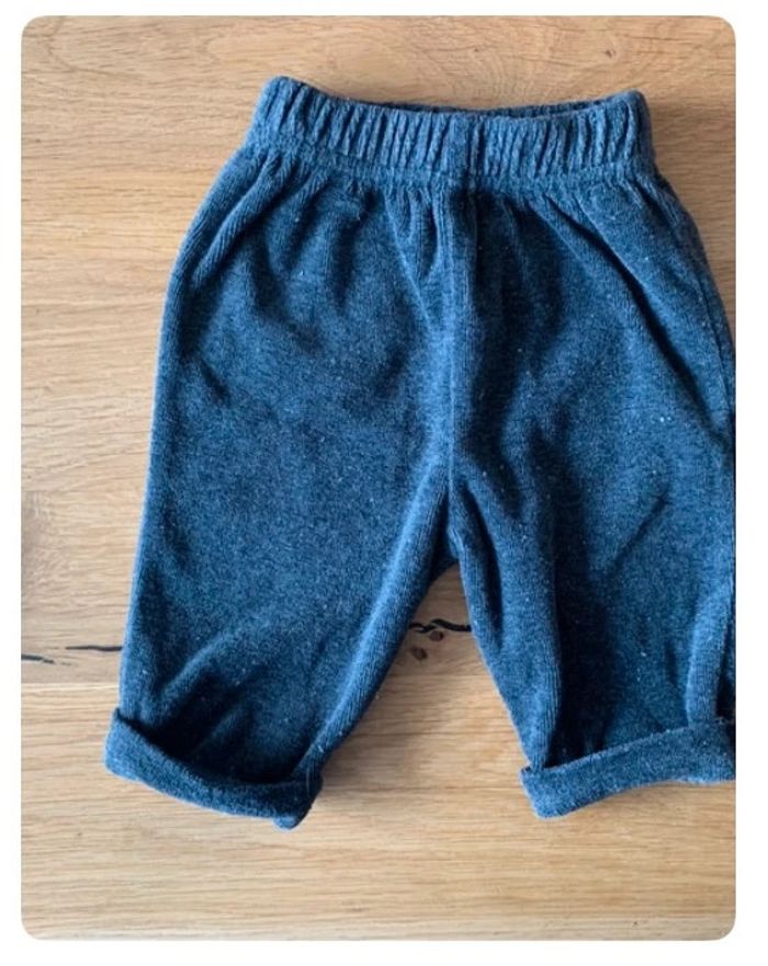 Lot de 11 vêtements en 1 mois - photo numéro 4