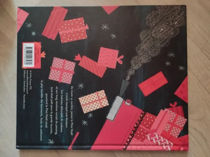 Le pire Noël du Père-Noël - photo numéro 3