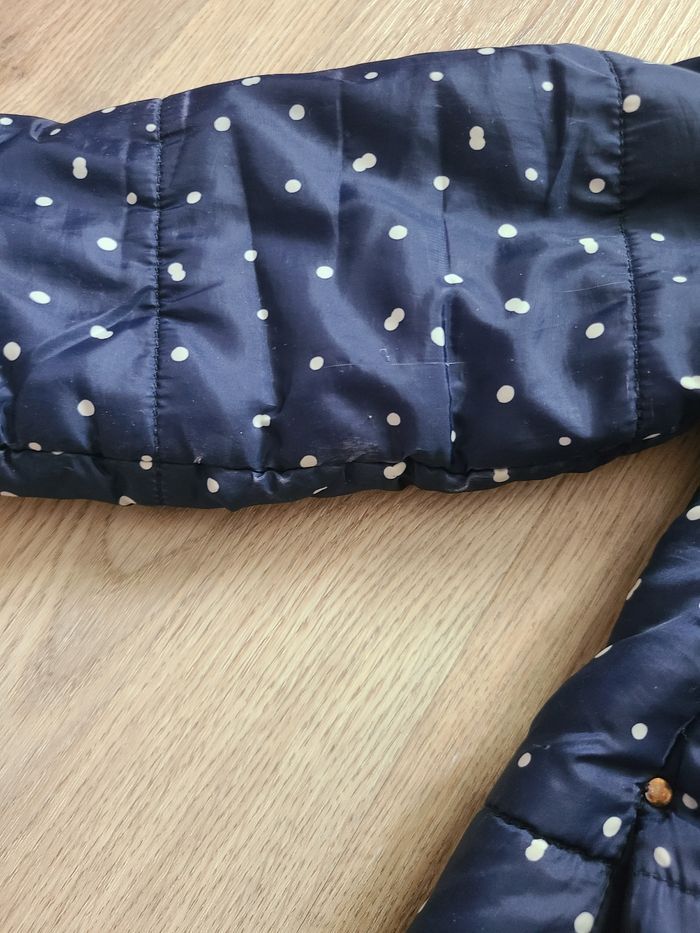 Blouson chaud 5 ans - photo numéro 6