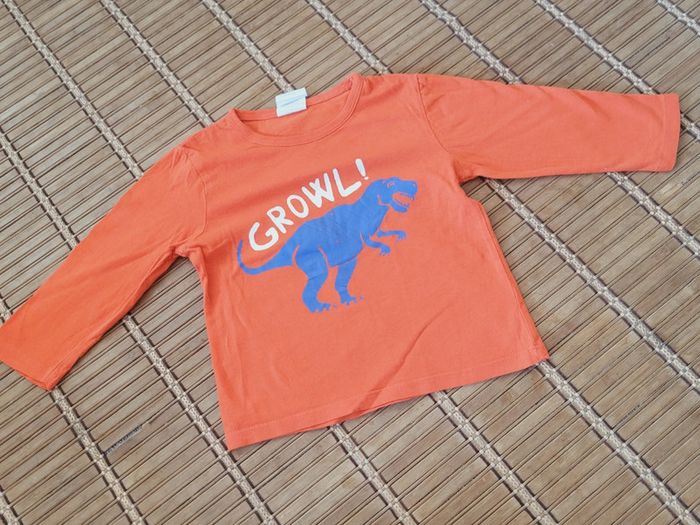 Sweat-shirt - photo numéro 3