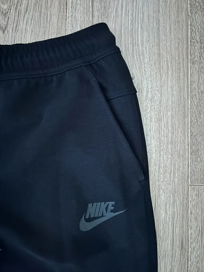 Pantalon de Jogging Sportswear Tech Essentials Nike Taille M - photo numéro 4