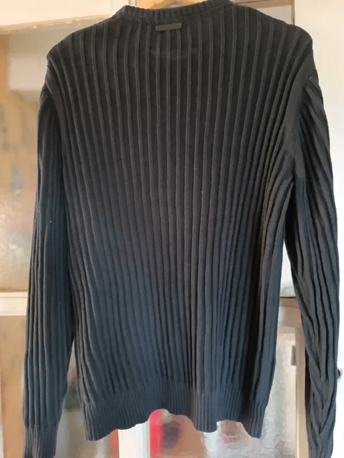 Pull manoukian taille L - photo numéro 8