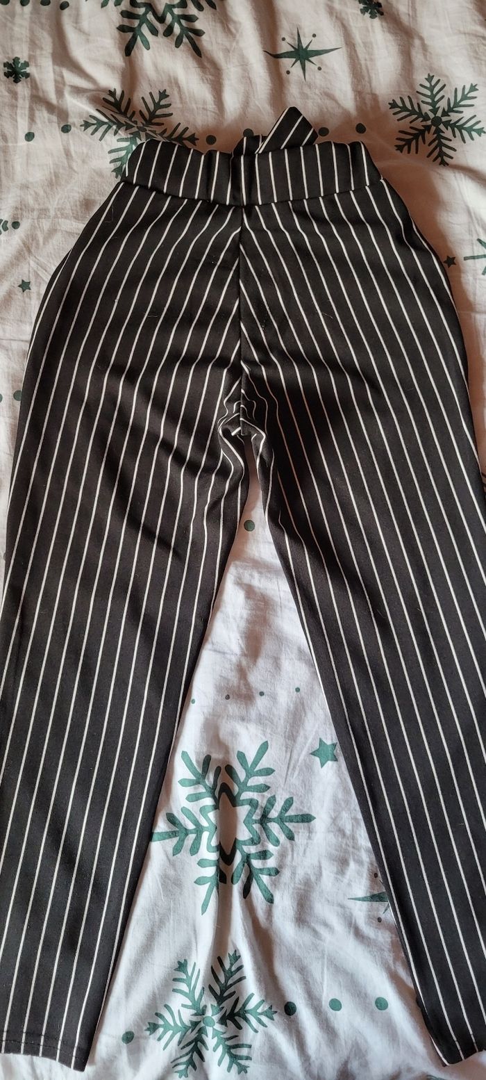 Costume 2 pièces - photo numéro 5