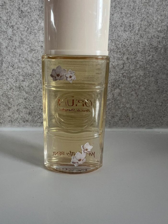 Parfum miniature Yves St Laurent - photo numéro 3