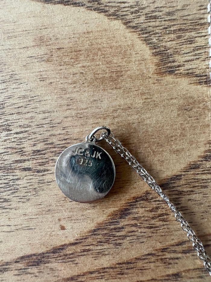 Collier victoria - photo numéro 4