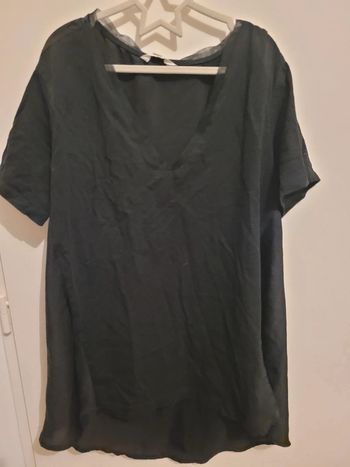 Blouse femme