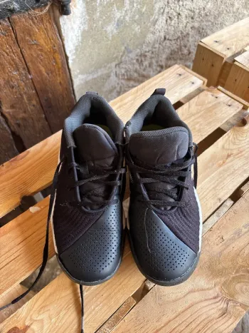 Basket Nike