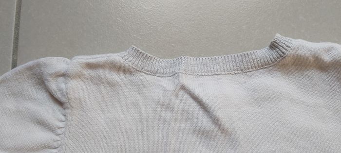 Gilet 12 mois - photo numéro 5