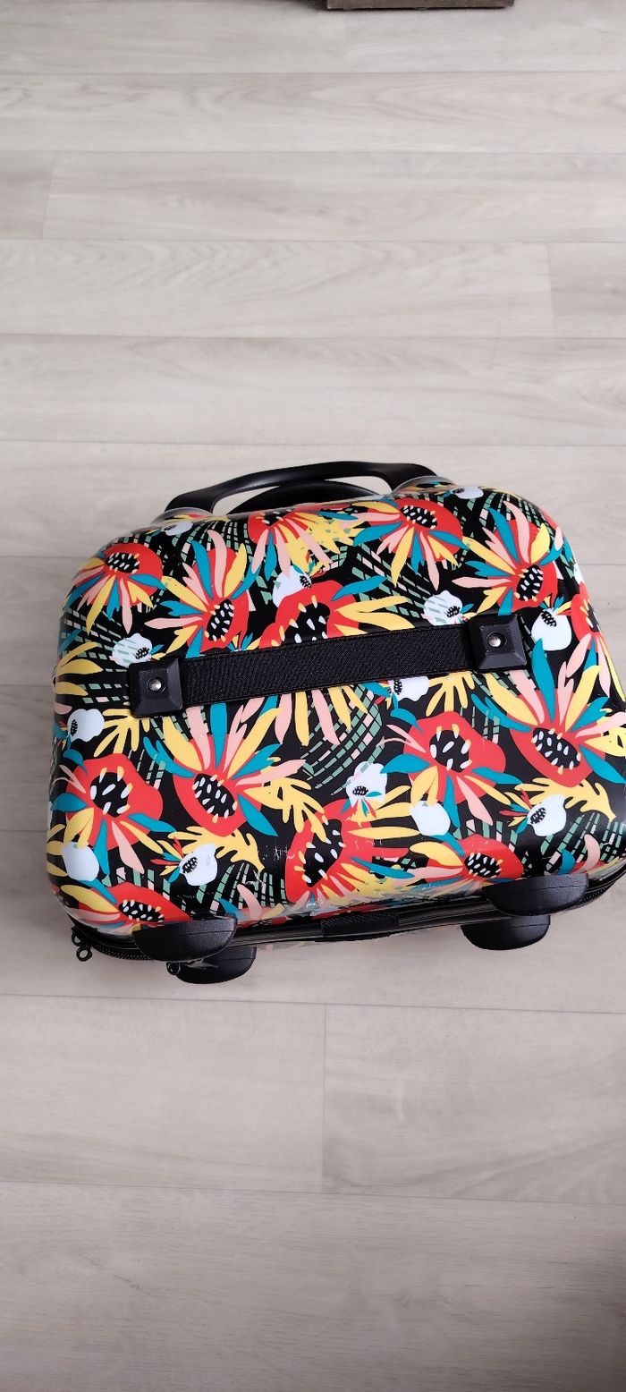 Petit vanity - photo numéro 4