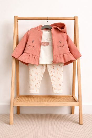 Ensemble 3 pièces 6 mois 