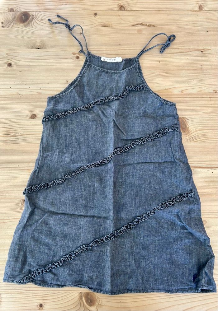 Lot de 27 articles fille 8-10 ans - photo numéro 6