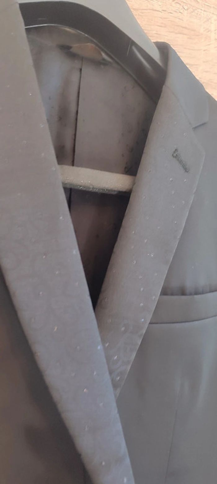 Costume homme cérémonie mariage Petrelli - photo numéro 5