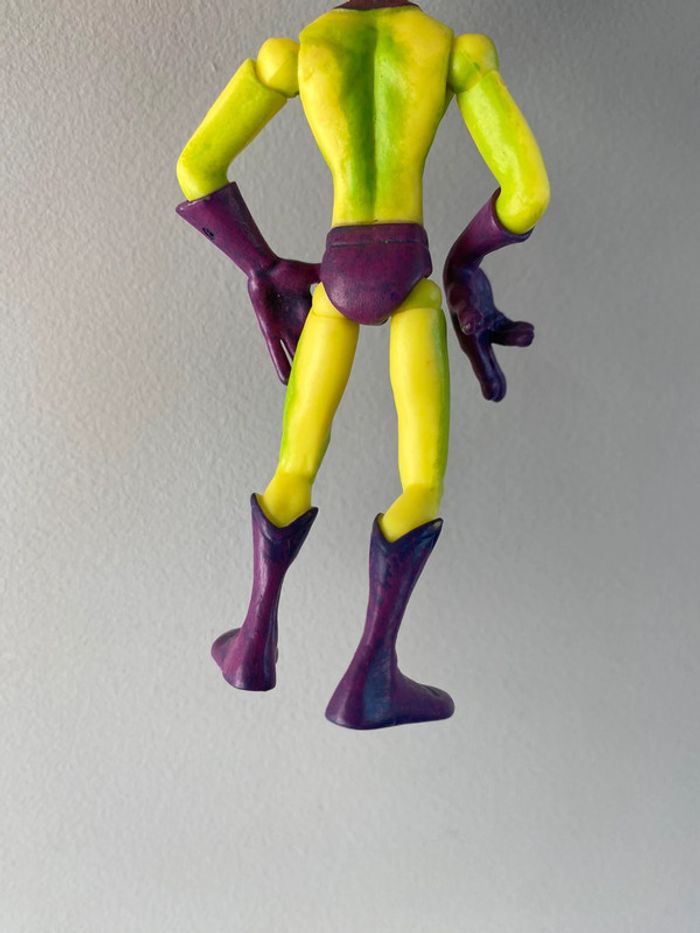 Impossible Man - photo numéro 7