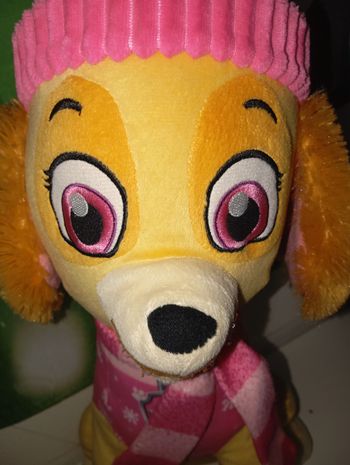 Vend pat patrouille stella