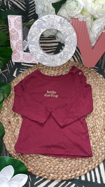 T’shirt ML