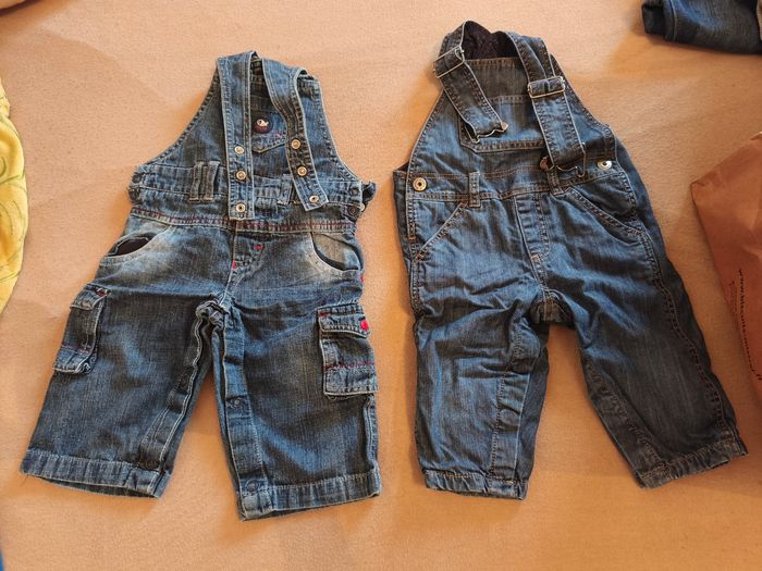 Salopettes