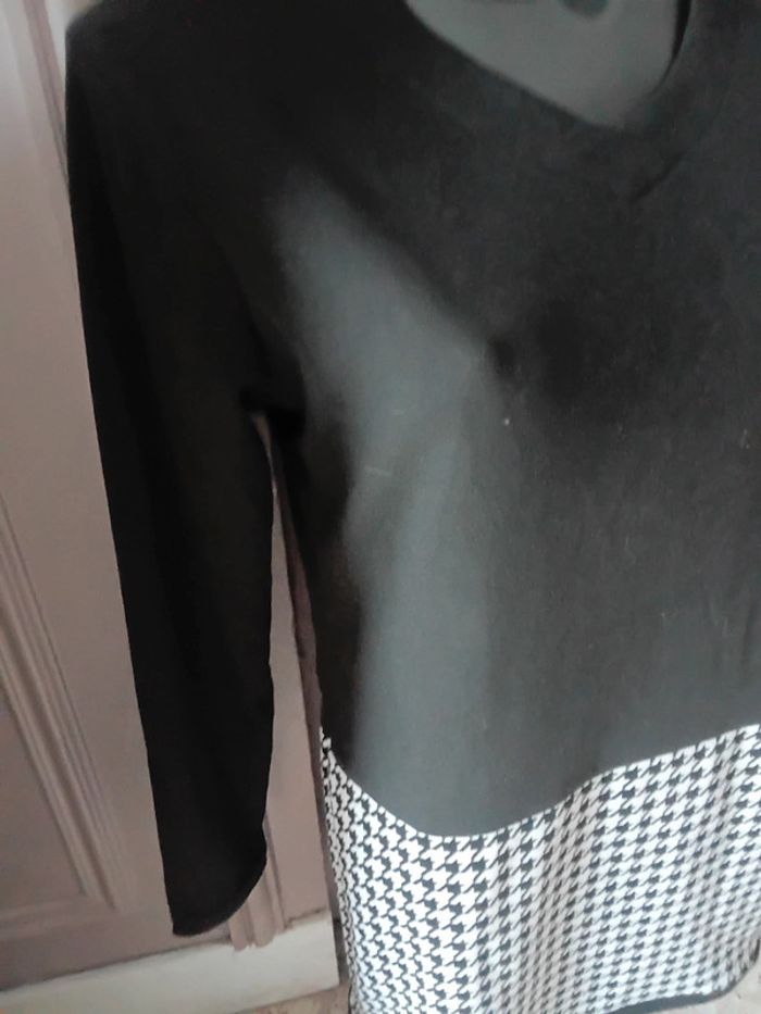 Robe d'hivers taille xl sans marque 🌹 - photo numéro 5