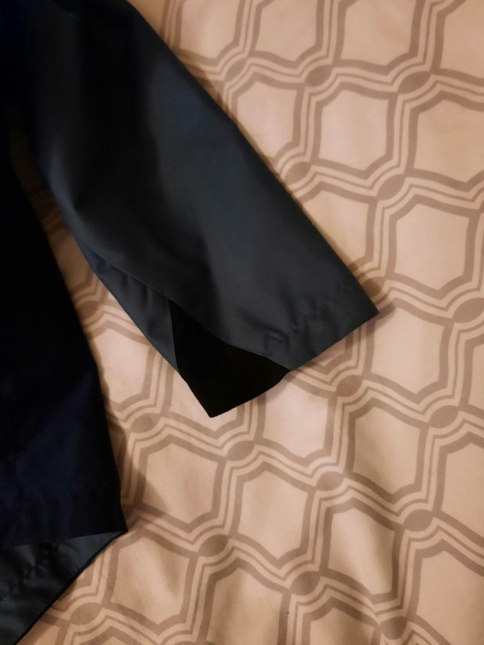 Coupe vent decathlon - photo numéro 2