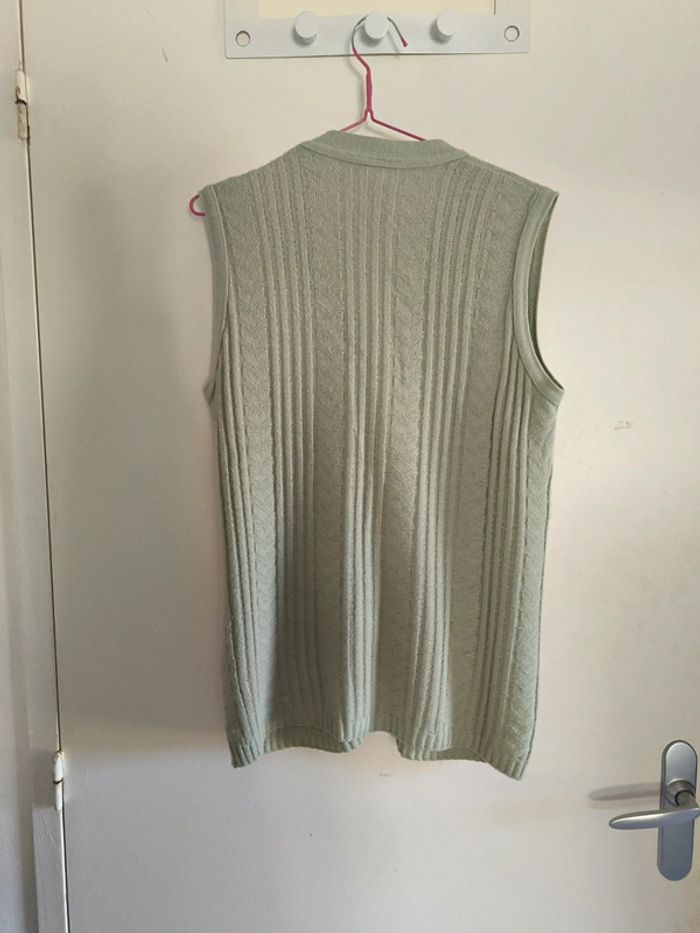 Gilet sans manche femme - photo numéro 2