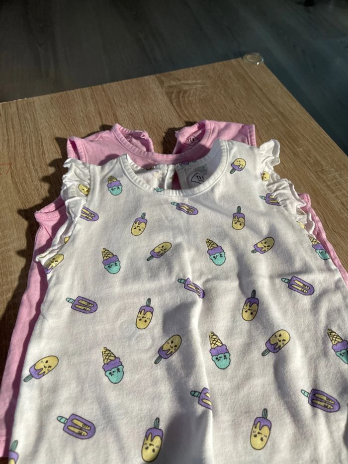 Tes shirt