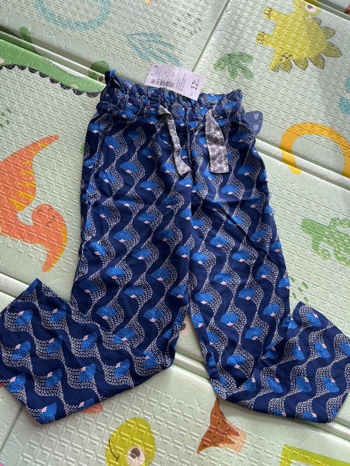 Pantalon léger
